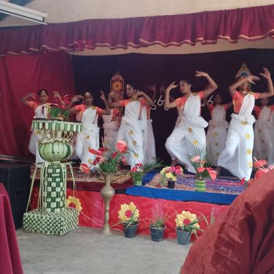 විශේෂ අවස්ථා 